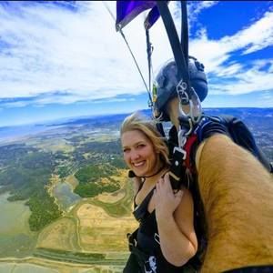 Meet your Posher, Stephanie